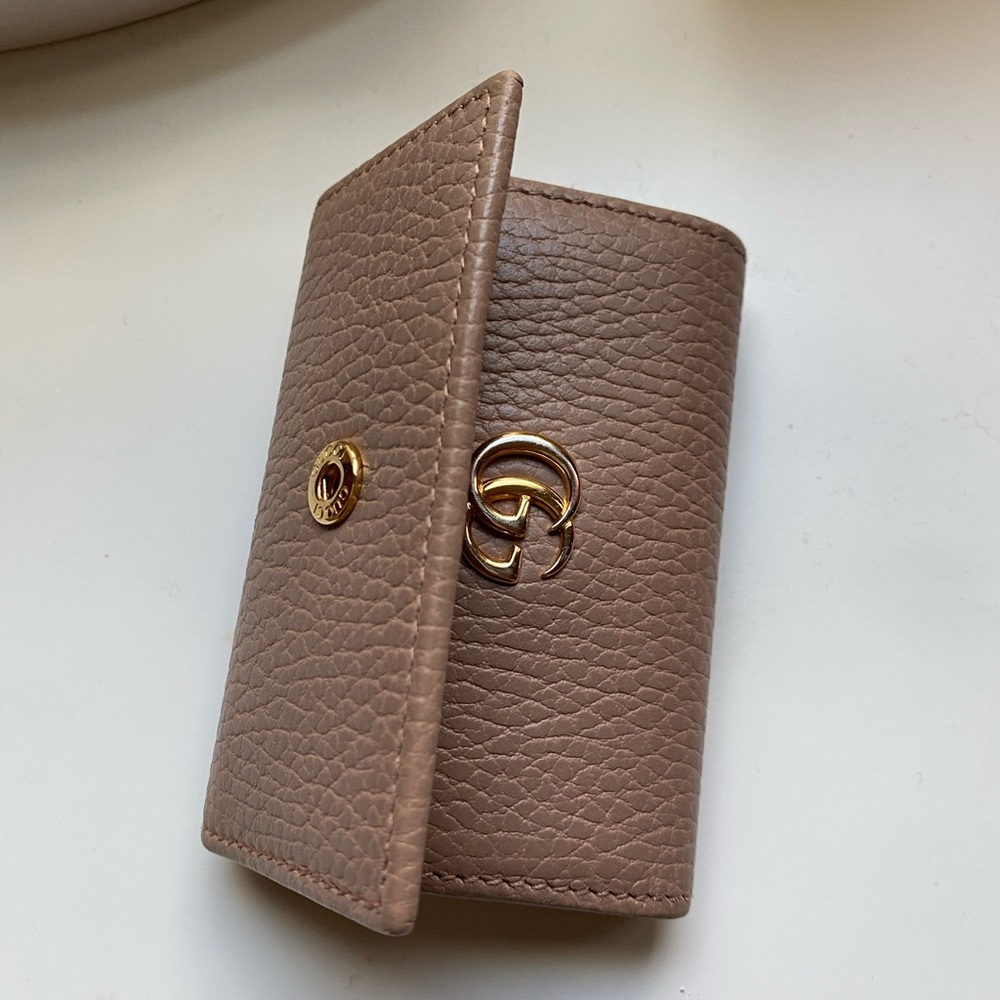 Gucci Key Holder - Picture 3 of 16